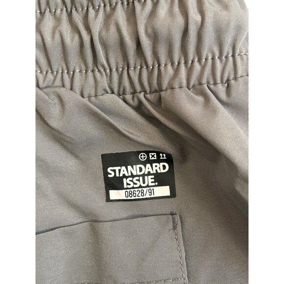 Southpole Men's Quick Dry Water Resistant Cargo Shorts Inseam 9" Gray XL - Picture 5 of 9